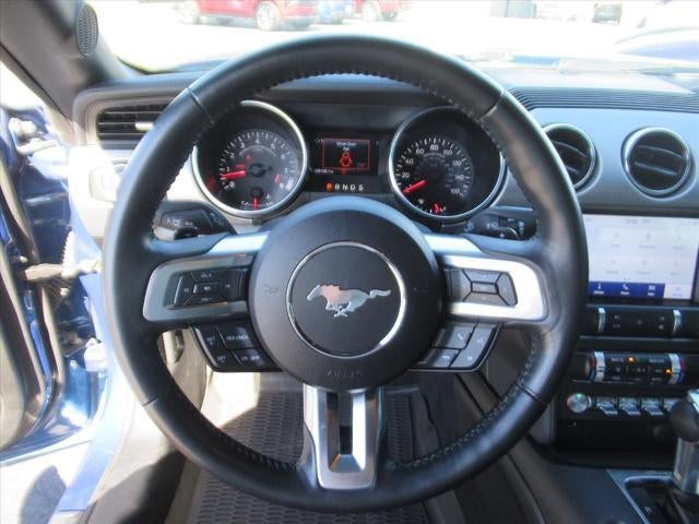 2023 Ford Mustang GT