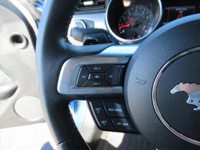 2023 Ford Mustang GT