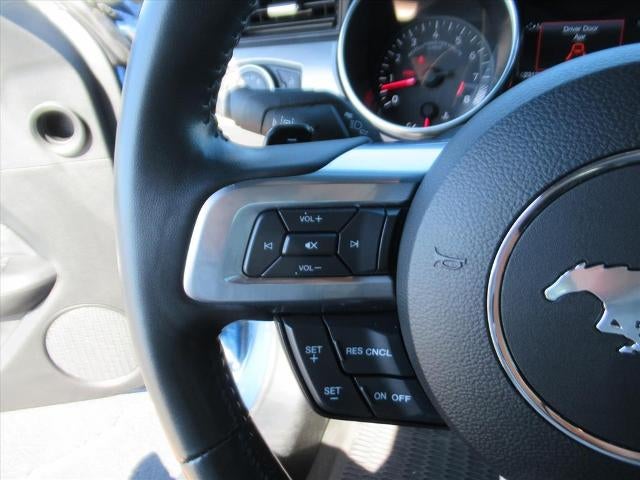 2023 Ford Mustang GT