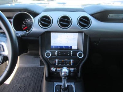 2023 Ford Mustang GT