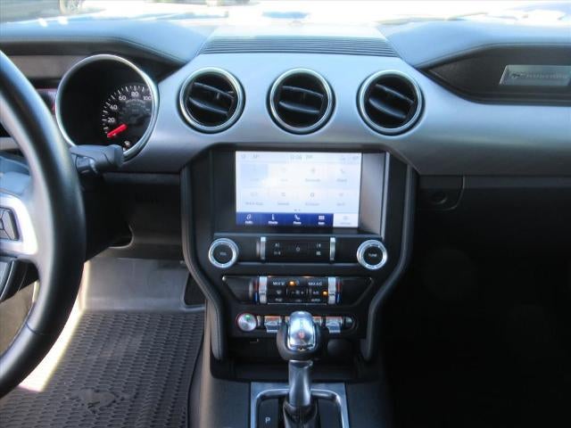 2023 Ford Mustang GT