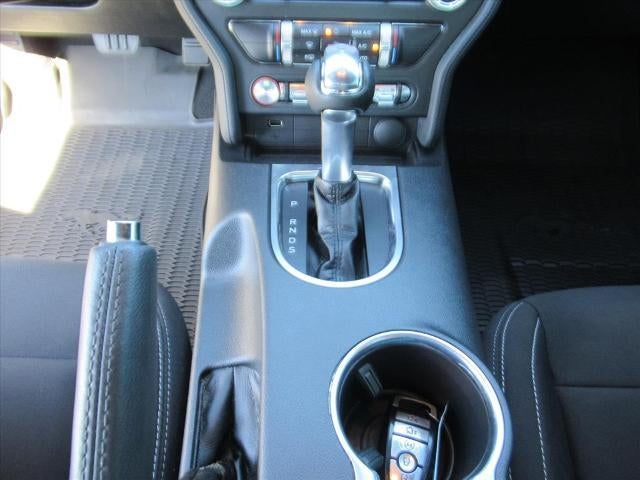 2023 Ford Mustang GT