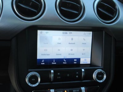 2023 Ford Mustang GT