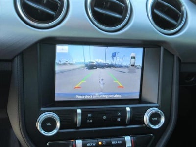 2023 Ford Mustang GT