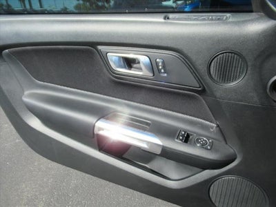 2023 Ford Mustang GT