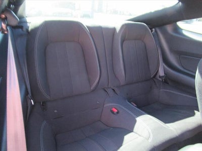 2023 Ford Mustang GT