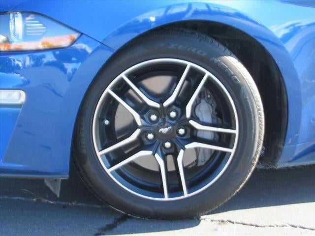 2023 Ford Mustang GT