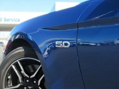 2023 Ford Mustang GT