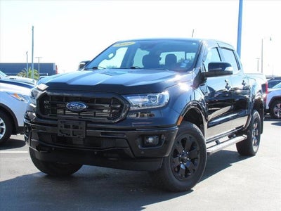 2019 Ford Ranger XL