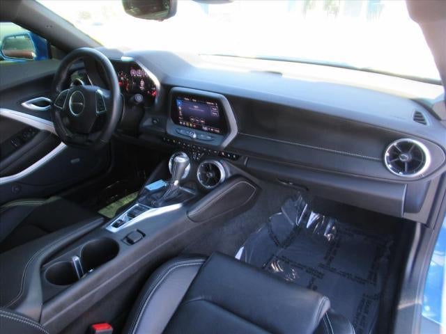 2024 Chevrolet Camaro 3LT