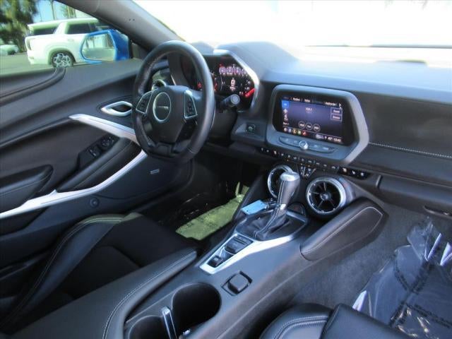 2024 Chevrolet Camaro 3LT