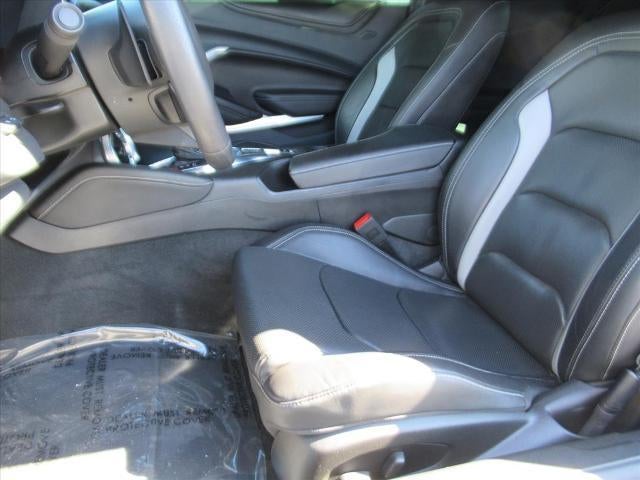 2024 Chevrolet Camaro 3LT