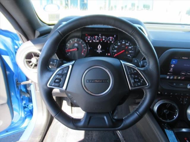 2024 Chevrolet Camaro 3LT