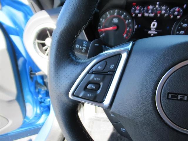 2024 Chevrolet Camaro 3LT