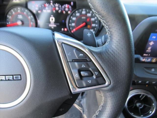 2024 Chevrolet Camaro 3LT