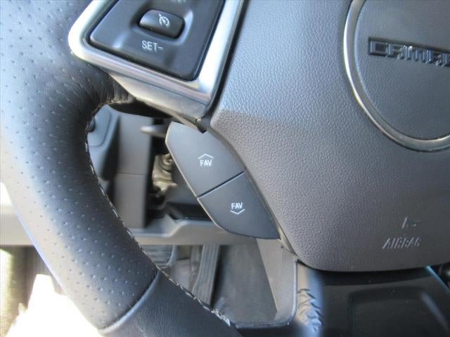 2024 Chevrolet Camaro 3LT