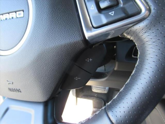 2024 Chevrolet Camaro 3LT