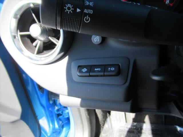 2024 Chevrolet Camaro 3LT