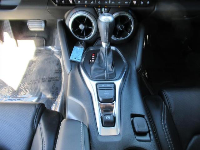 2024 Chevrolet Camaro 3LT