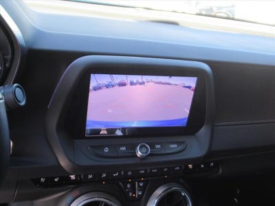 2024 Chevrolet Camaro 3LT