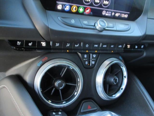 2024 Chevrolet Camaro 3LT