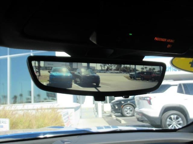 2024 Chevrolet Camaro 3LT