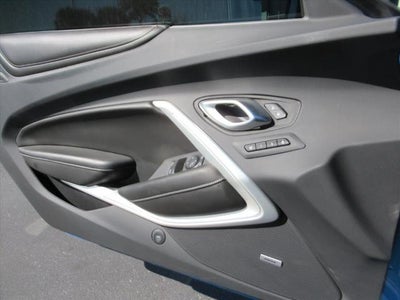 2024 Chevrolet Camaro 3LT