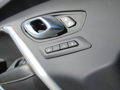 2024 Chevrolet Camaro 3LT