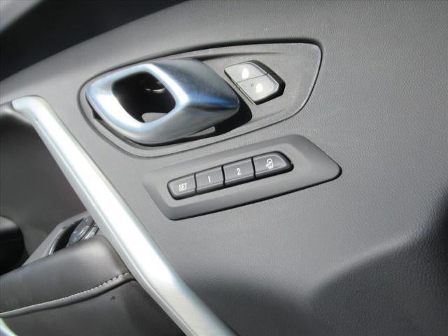 2024 Chevrolet Camaro 3LT