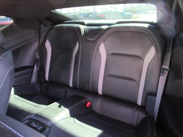 2024 Chevrolet Camaro 3LT