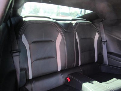 2024 Chevrolet Camaro 3LT