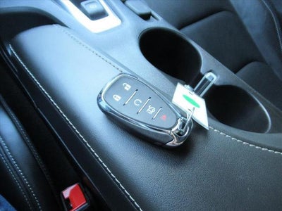 2024 Chevrolet Camaro 3LT