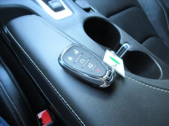 2024 Chevrolet Camaro 3LT