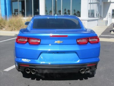 2024 Chevrolet Camaro 3LT