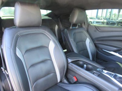 2024 Chevrolet Camaro 3LT