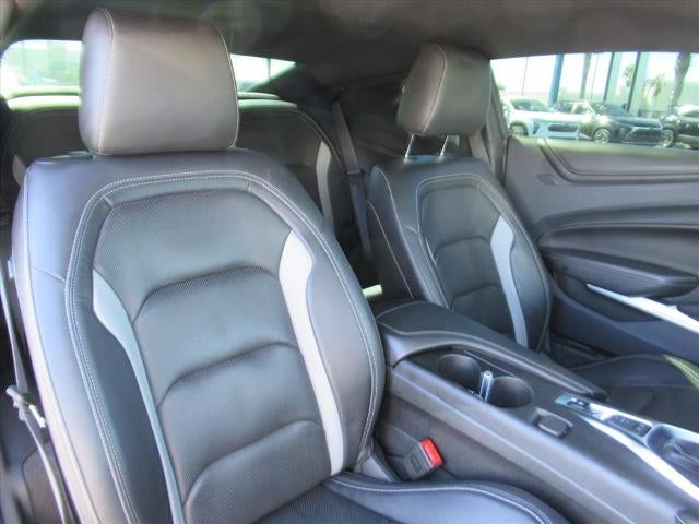 2024 Chevrolet Camaro 3LT