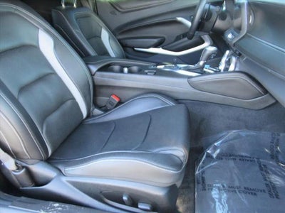 2024 Chevrolet Camaro 3LT