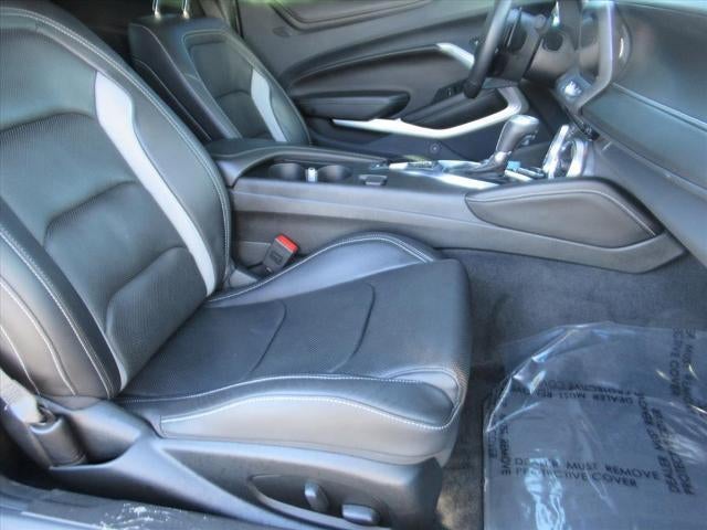 2024 Chevrolet Camaro 3LT