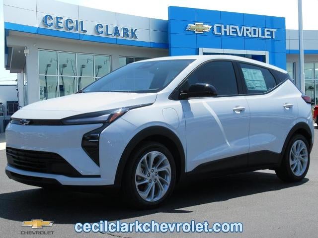 2027 Chevrolet Bolt EV LT Auto's photo