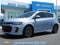 2017 Chevrolet Sonic LT