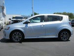 2017 Chevrolet Sonic LT