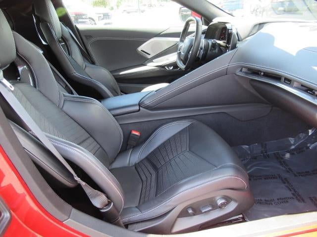 2021 Chevrolet Corvette Stingray 2LT