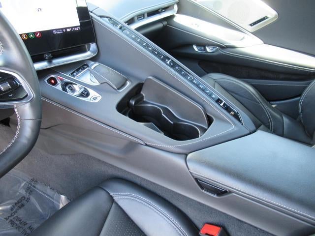 2021 Chevrolet Corvette Stingray 2LT