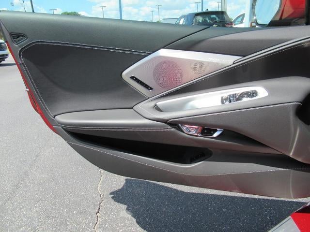 2021 Chevrolet Corvette Stingray 2LT