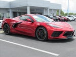 2021 Chevrolet Corvette Stingray 2LT