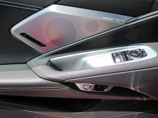 2021 Chevrolet Corvette Stingray 2LT