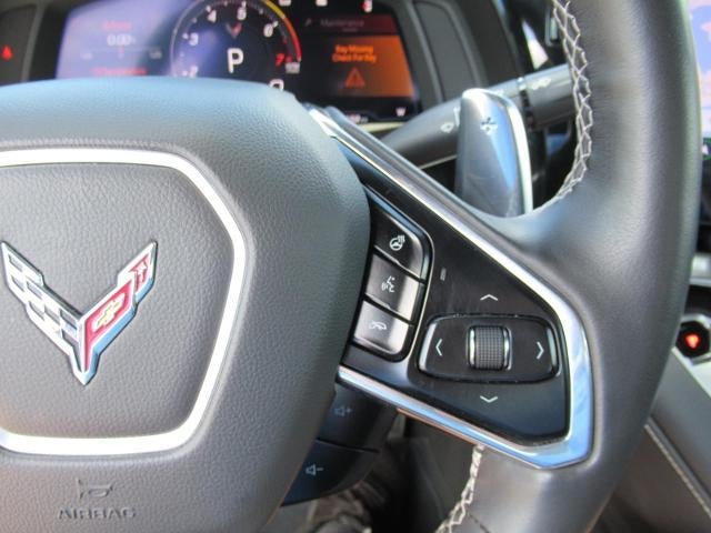 2021 Chevrolet Corvette Stingray 2LT