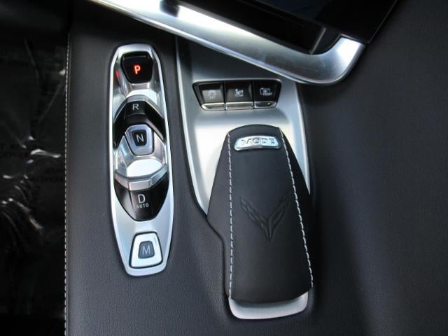 2021 Chevrolet Corvette Stingray 2LT