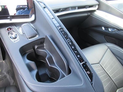 2021 Chevrolet Corvette Stingray 2LT