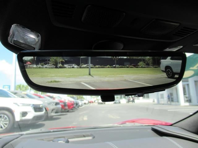 2021 Chevrolet Corvette Stingray 2LT